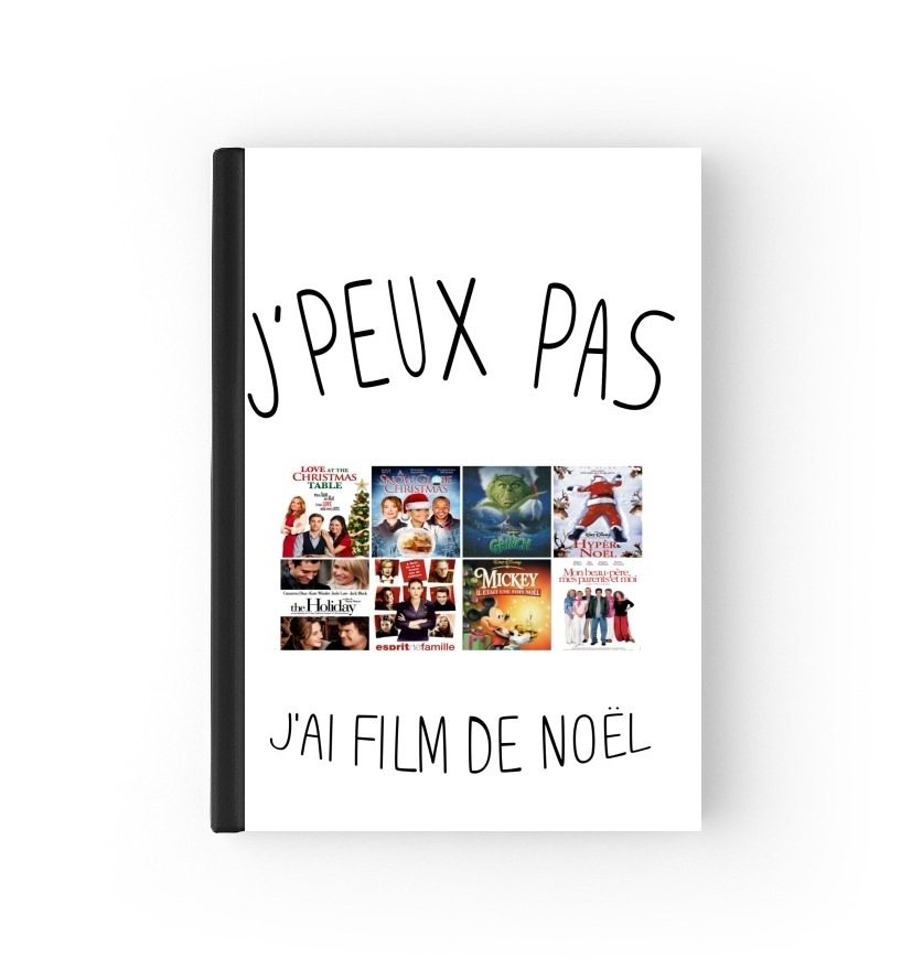  Je peux pas jai film de noel para Personalizable calendario escolar