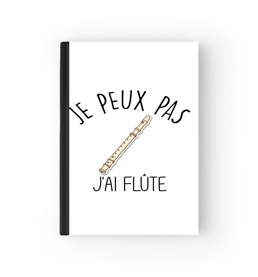  Je peux pas jai flute para Personalizable calendario escolar