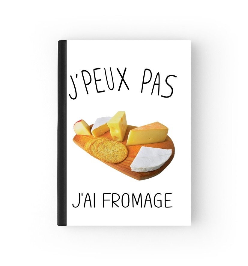  Je peux pas jai fromage para Personalizable calendario escolar