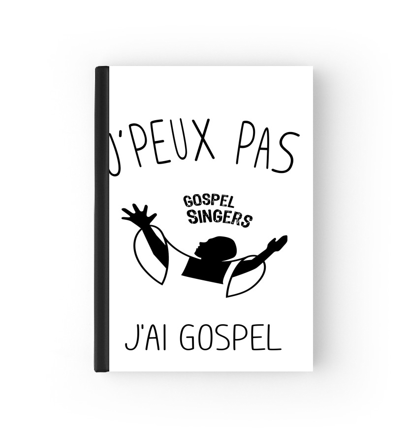  Je peux pas jai gospel para Personalizable calendario escolar