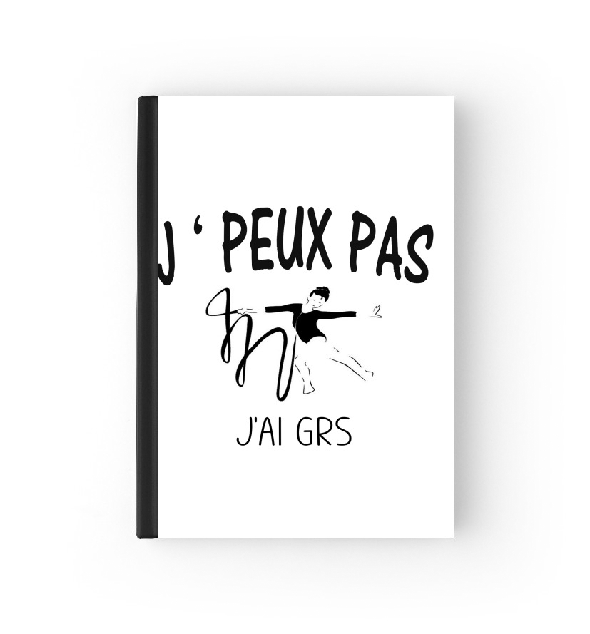  Je peux pas jai GRS para Personalizable calendario escolar