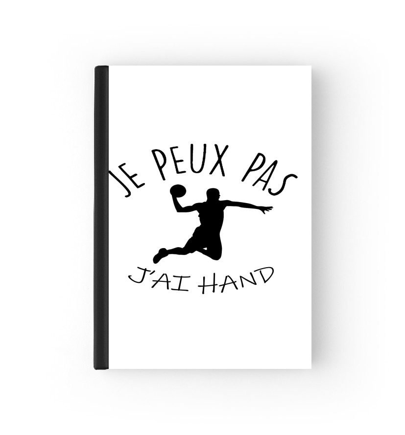  Je peux pas jai handball para Personalizable calendario escolar