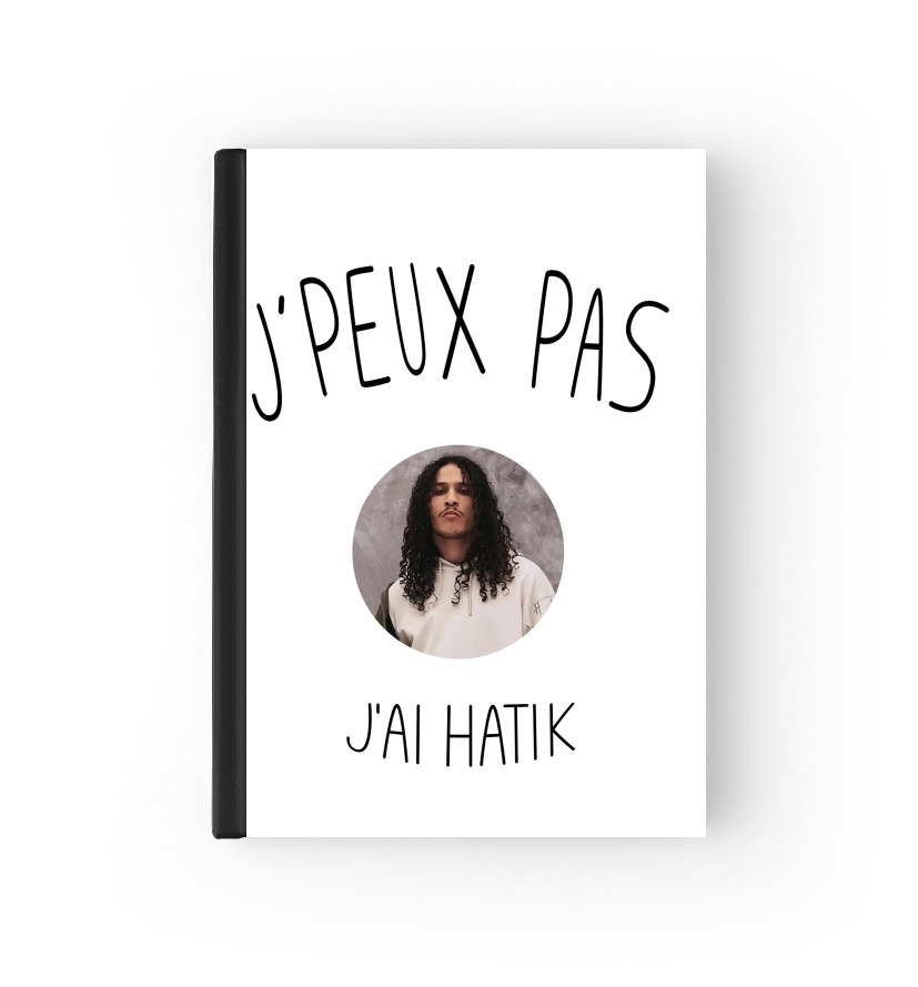  Je peux pas jai Hatik para Personalizable calendario escolar