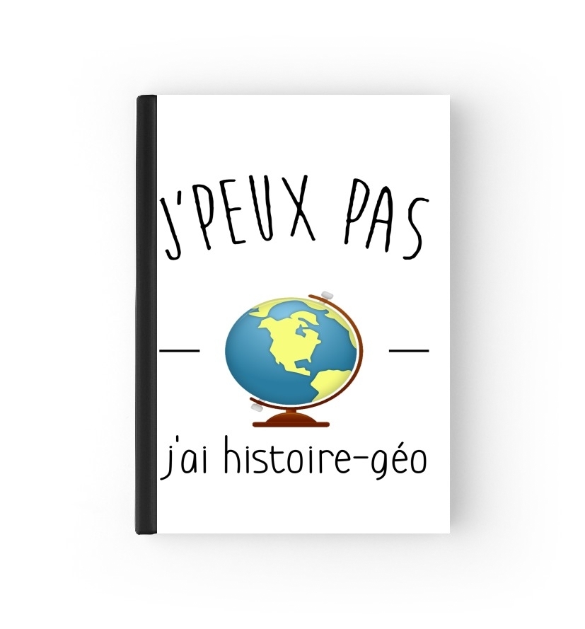  Je peux pas jai histoire geographie para Personalizable calendario escolar