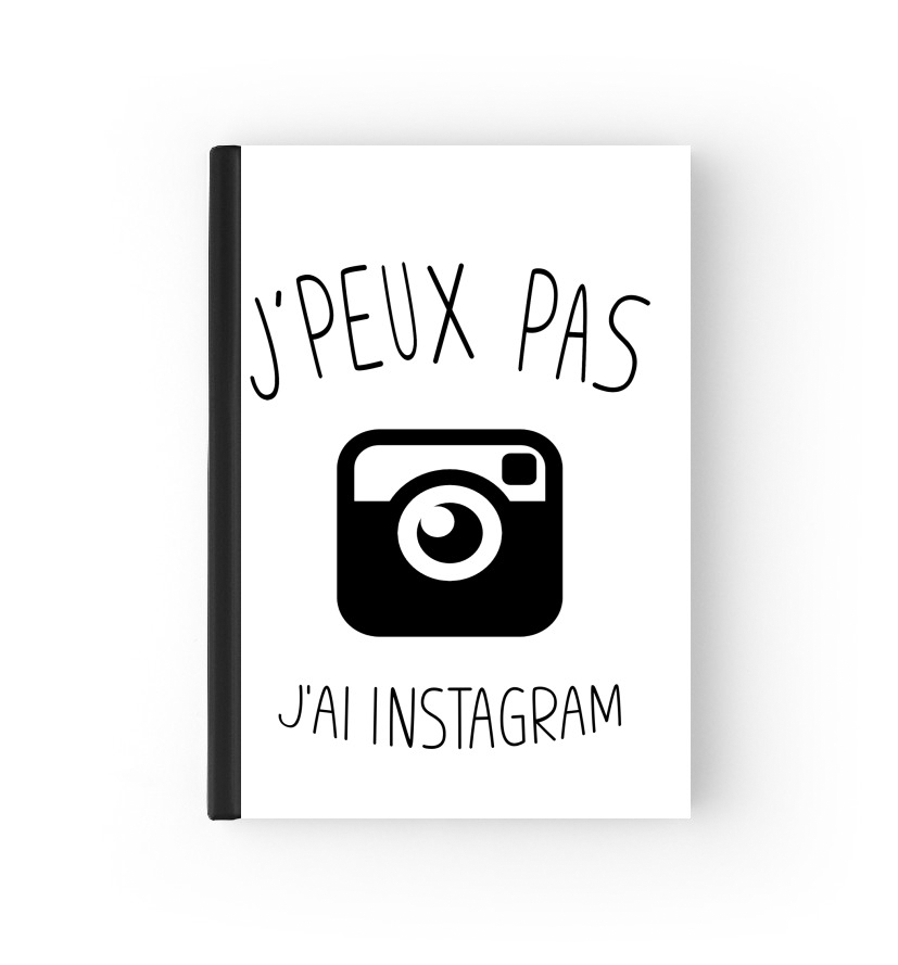  Je peux pas jai instagram para Personalizable calendario escolar