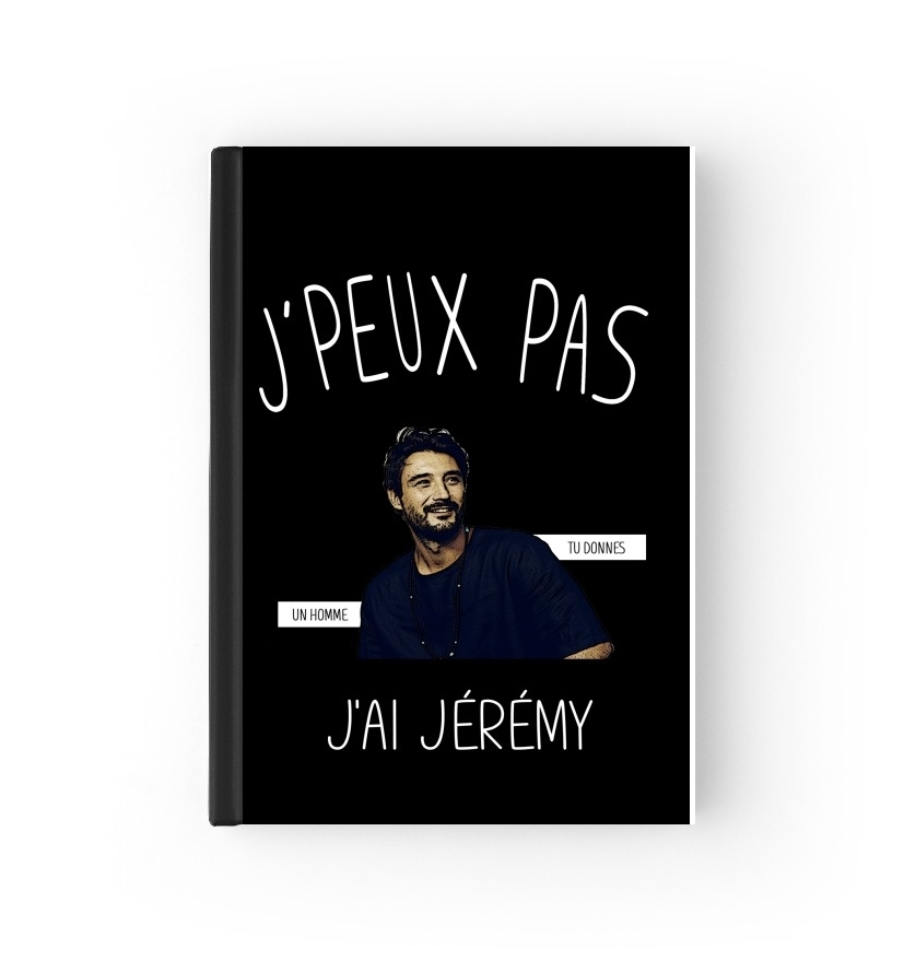  Je peux pas jai jeremy para Personalizable calendario escolar