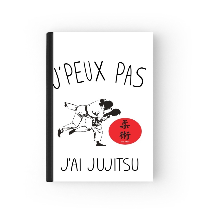  Je peux pas jai jujitsu para Personalizable calendario escolar