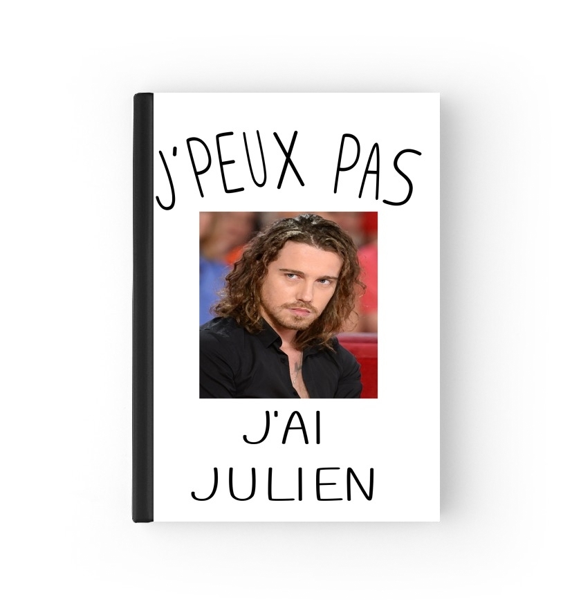  Je peux pas jai julien dore para Personalizable calendario escolar