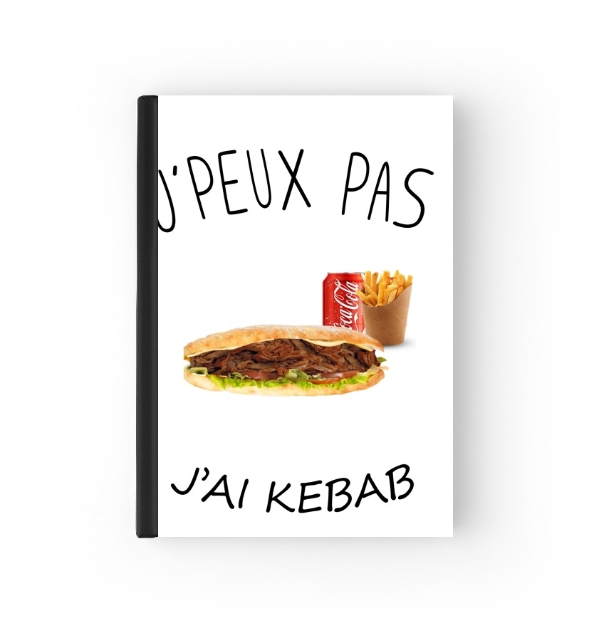  Je peux pas jai kebab para Personalizable calendario escolar