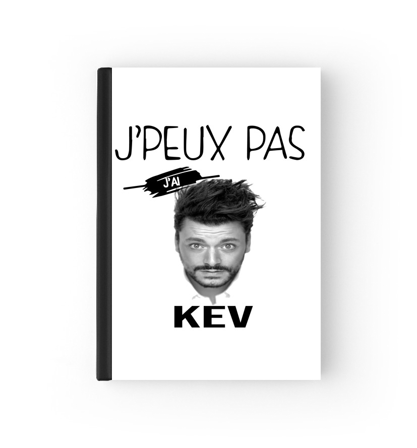  Je peux pas jai Kev Adams para Personalizable calendario escolar