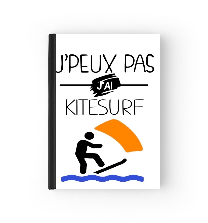  Je peux pas jai kitesurf para Personalizable calendario escolar