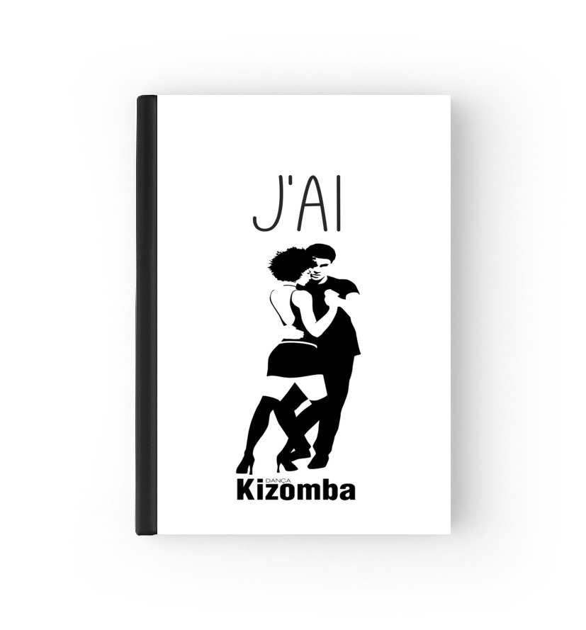  Kizomba Danca para Personalizable calendario escolar