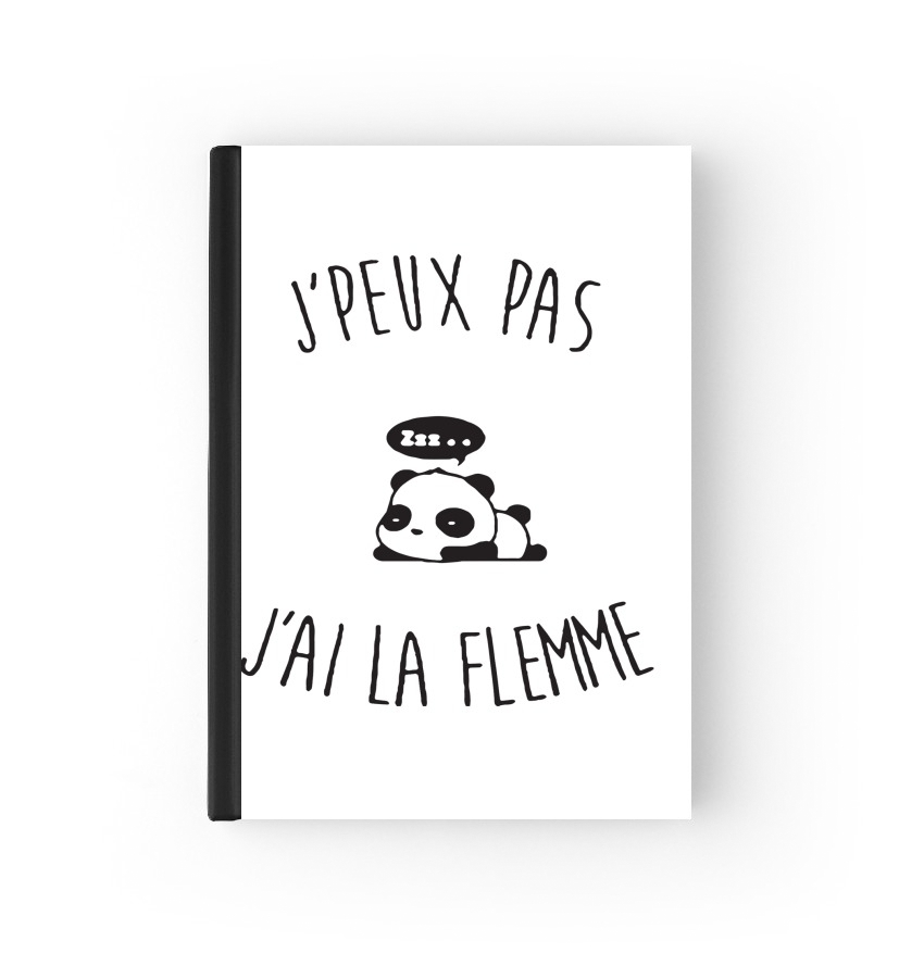  Je peux pas jai la flemme para Personalizable calendario escolar