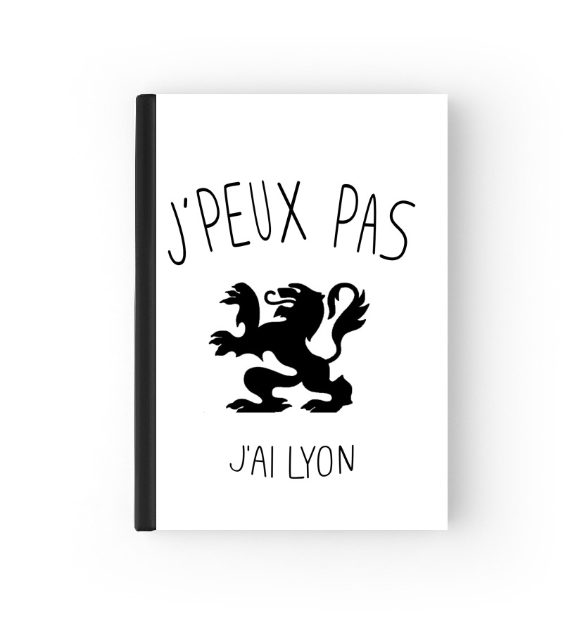  Je peux pas jai Lyon para Personalizable calendario escolar