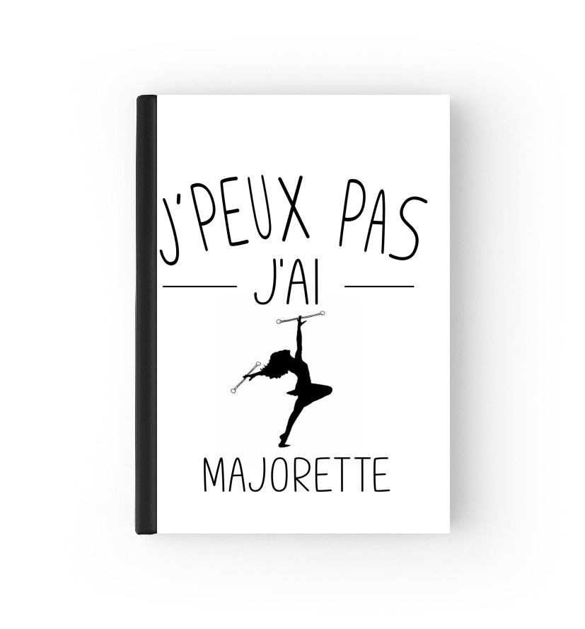  Je peux pas jai majorette para Personalizable calendario escolar