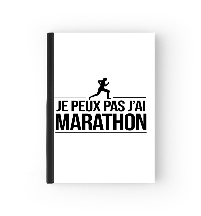  Je peux pas jai marathon para Personalizable calendario escolar