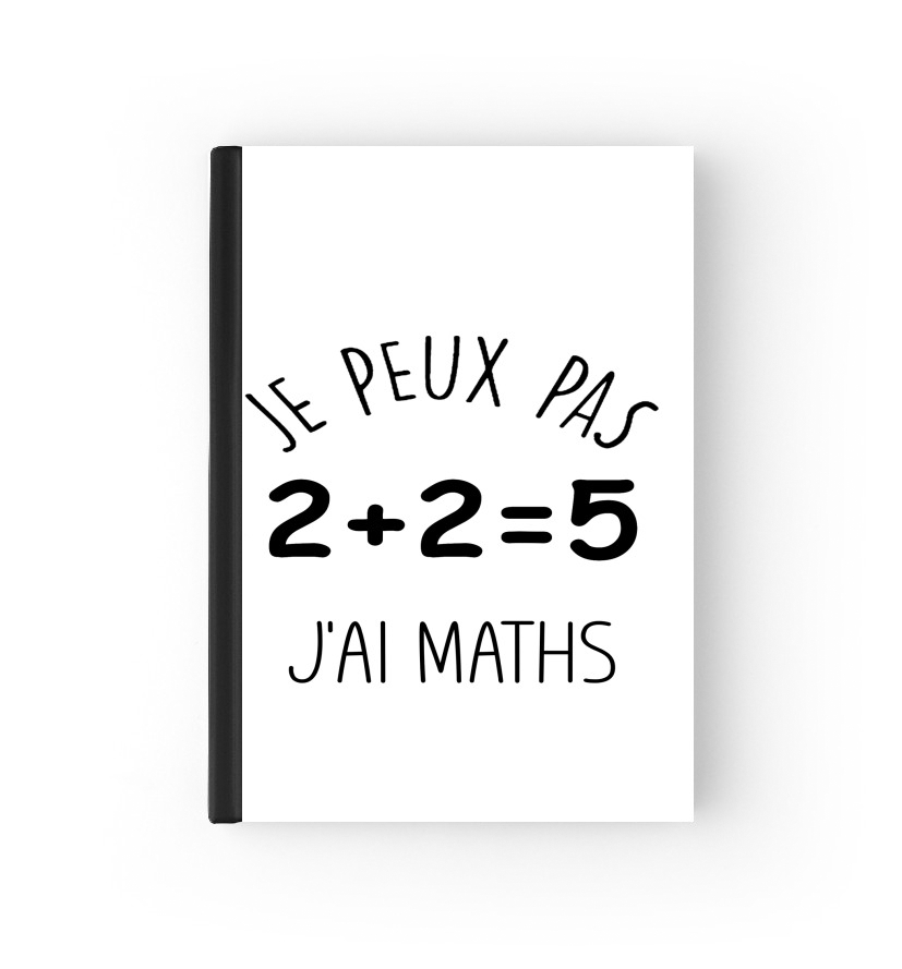  Je peux pas jai maths para Personalizable calendario escolar