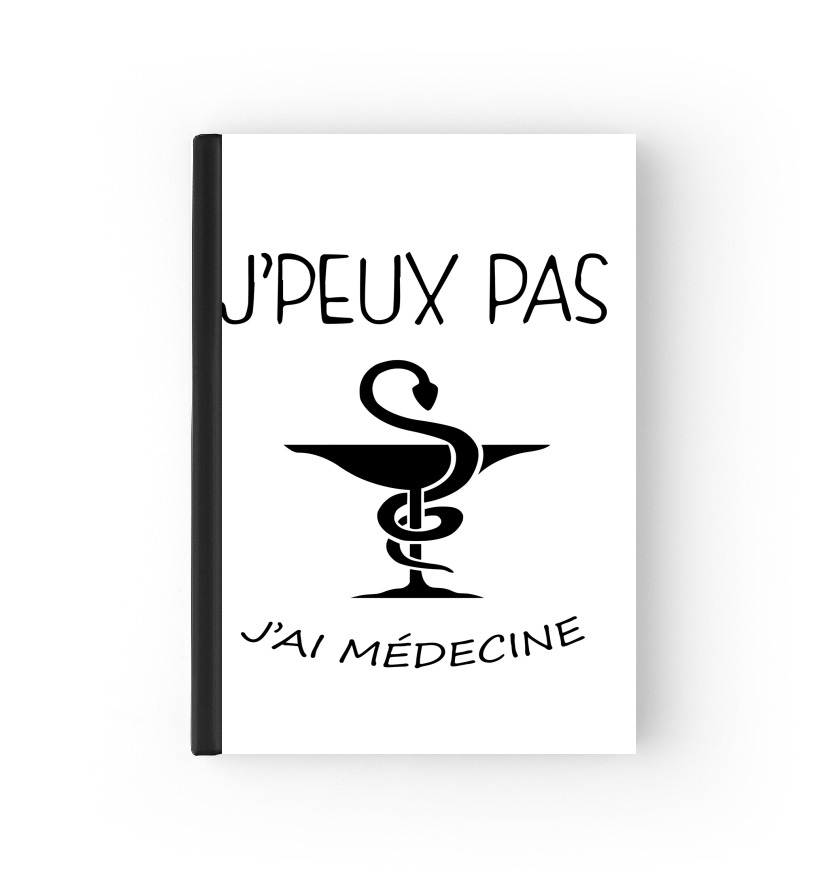  Je peux pas jai medecine para Personalizable calendario escolar