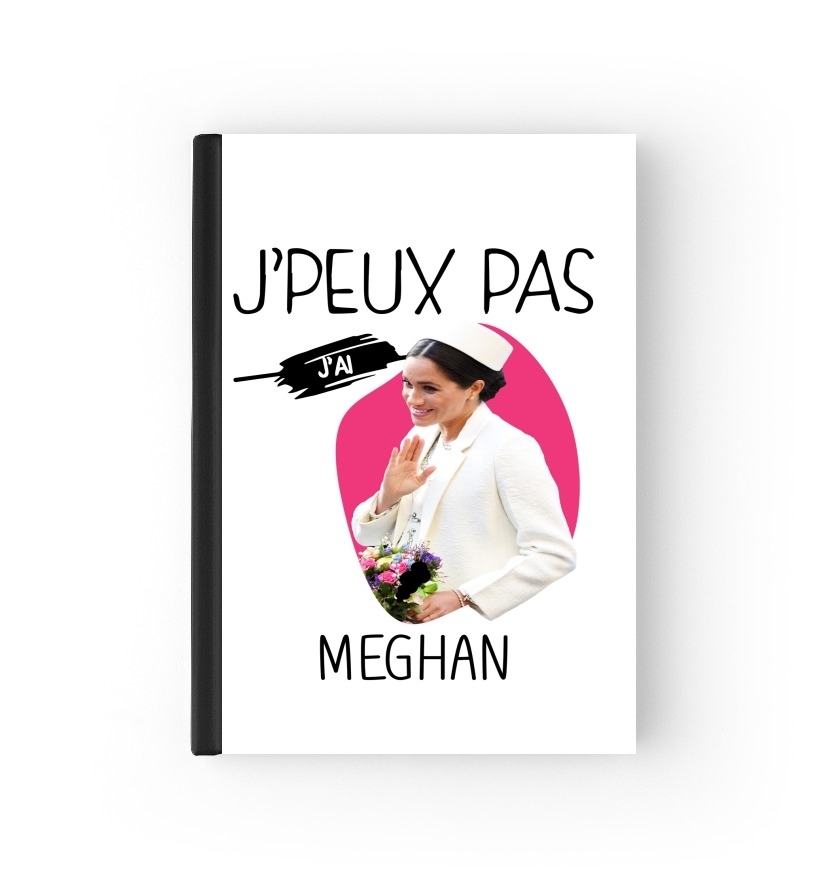  Je peux pas jai meghan para Personalizable calendario escolar