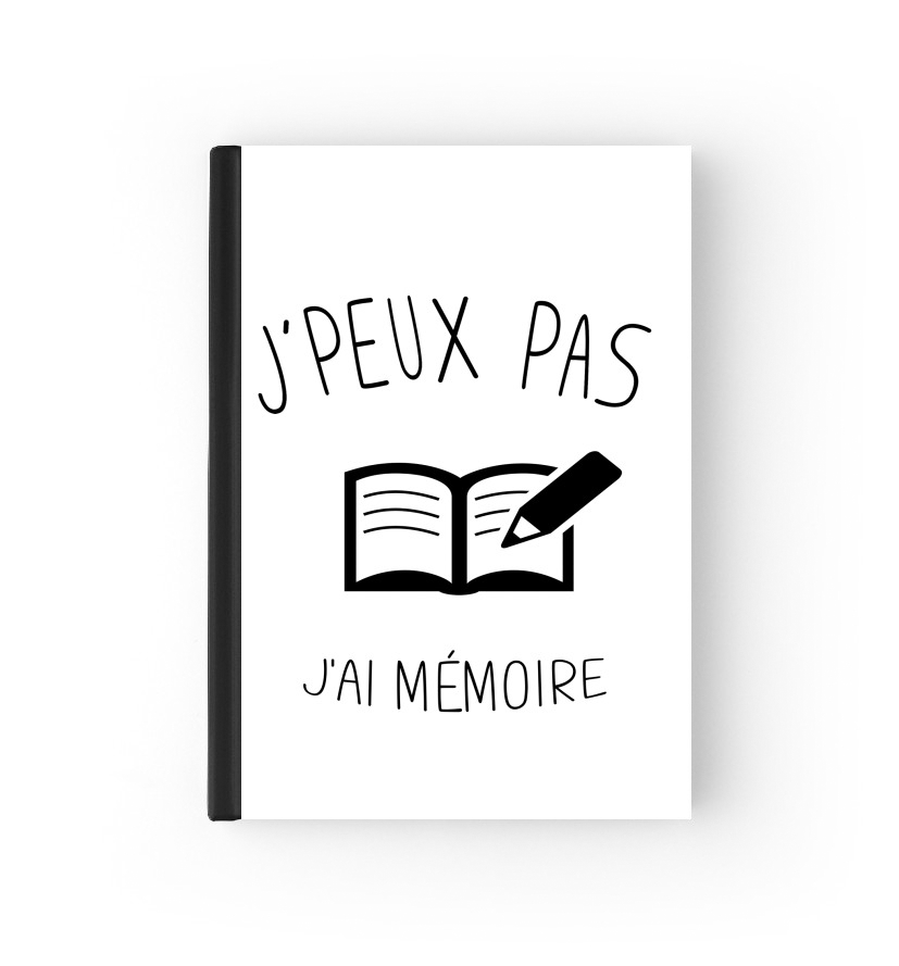  Je peux pas jai memoire para Personalizable calendario escolar