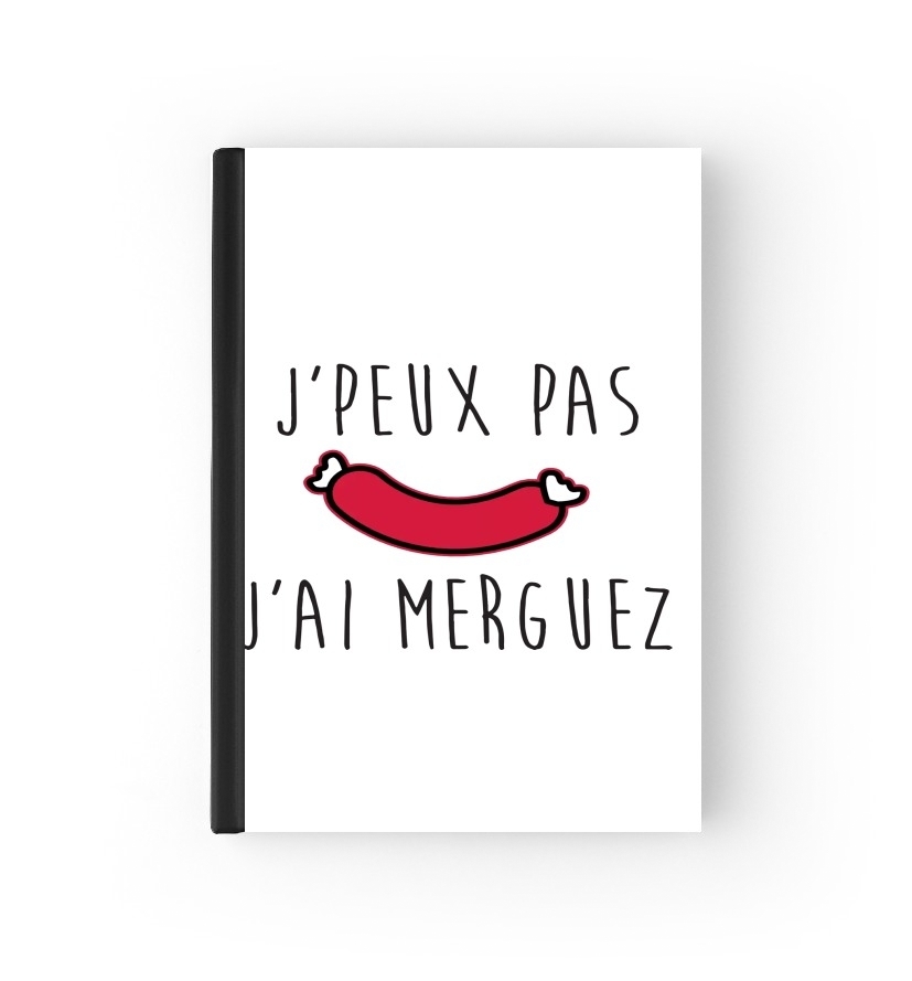  Je peux pas jai merguez para Personalizable calendario escolar