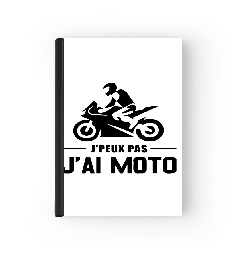  Je peux pas jai moto para Personalizable calendario escolar