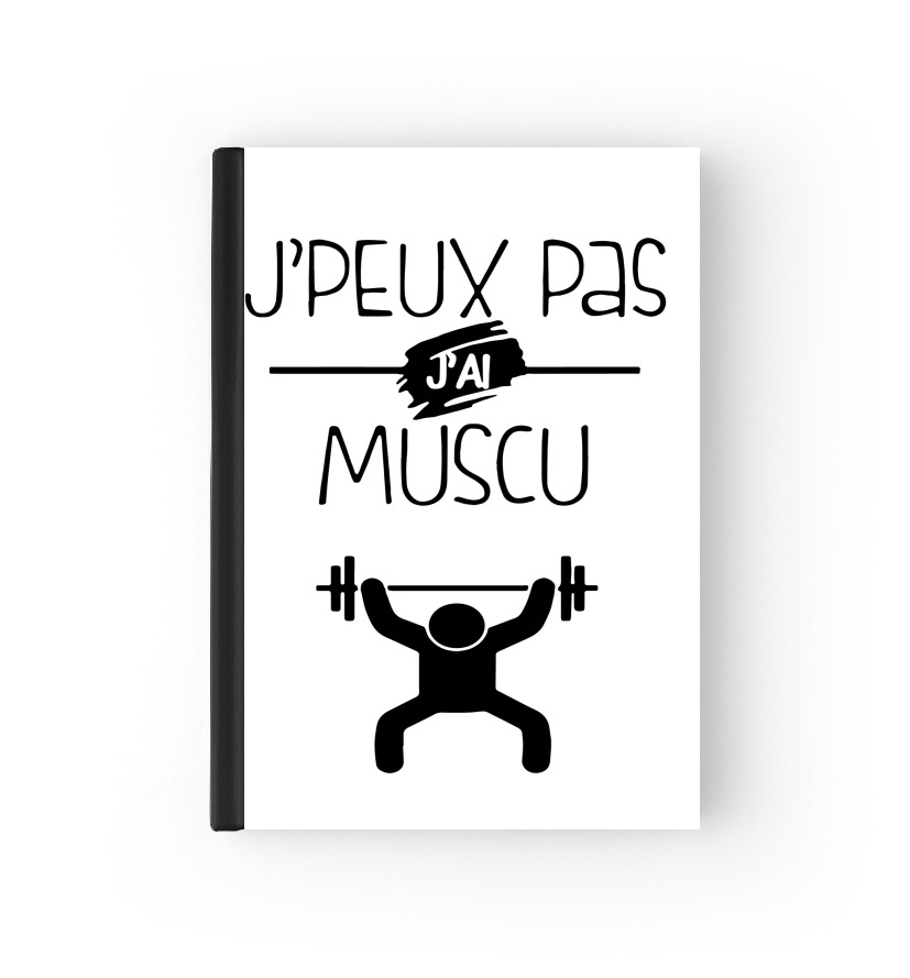  Je peux pas jai musculation para Personalizable calendario escolar