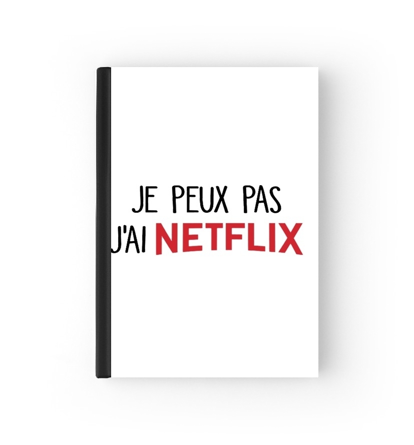  Je peux pas jai Netflix para Personalizable calendario escolar