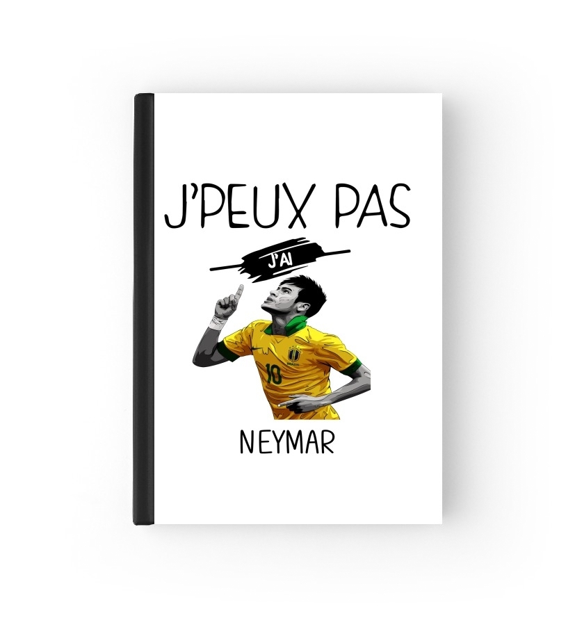  Je peux pas jai Neymar para Personalizable calendario escolar