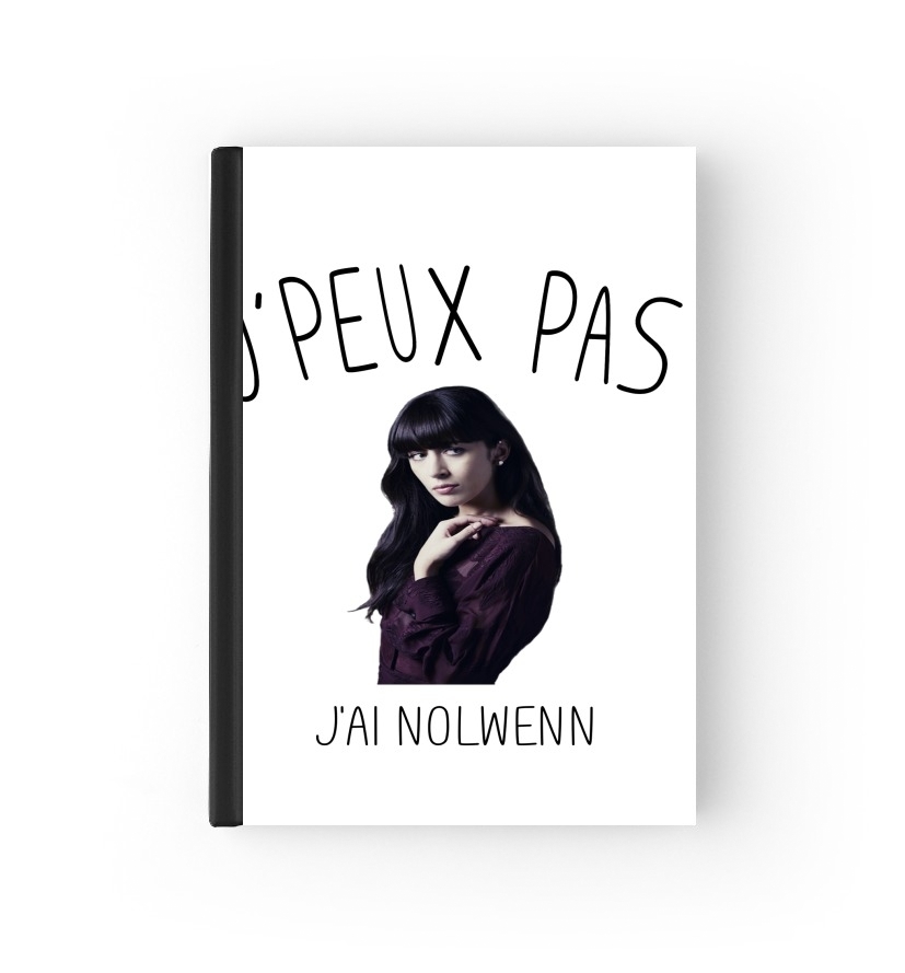  Je peux pas jai Nolwenn para Personalizable calendario escolar