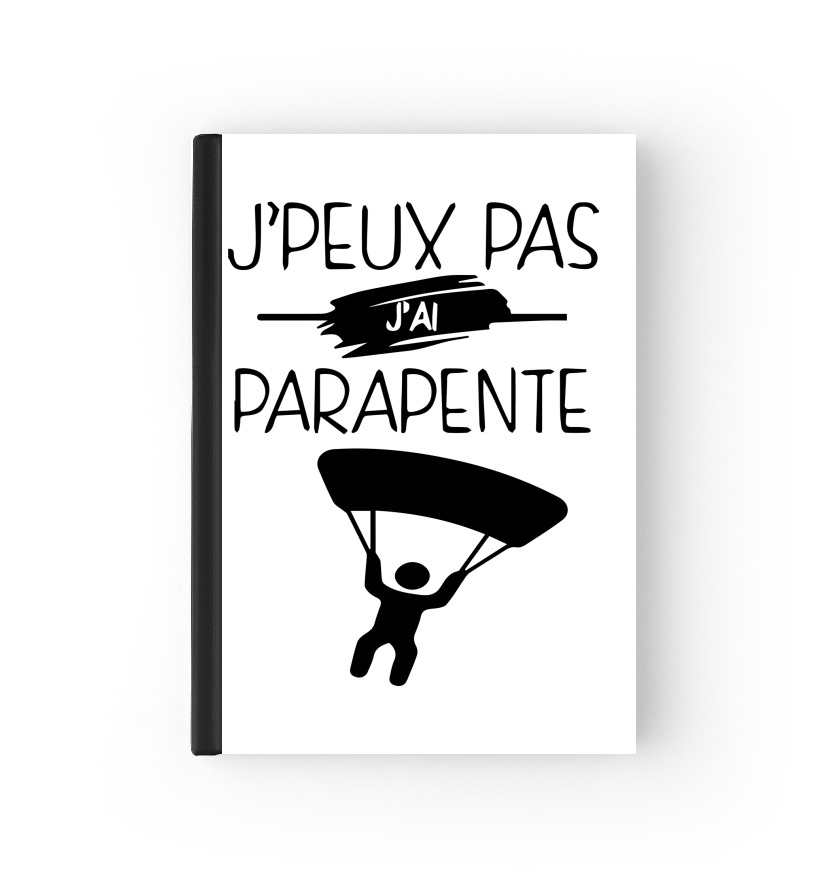  Je peux pas jai parapente para Personalizable calendario escolar