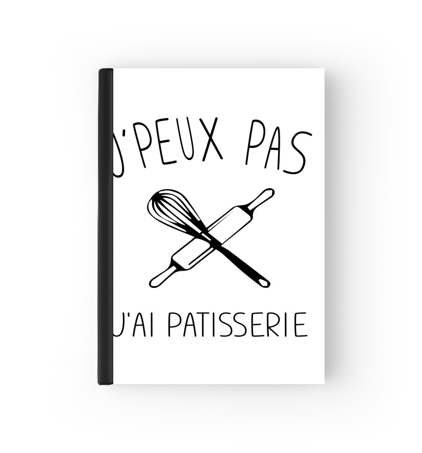  Je peux pas jai patisserie para Personalizable calendario escolar