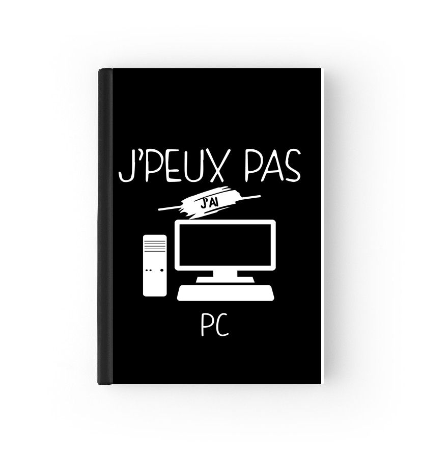  Je peux pas jai PC para Personalizable calendario escolar