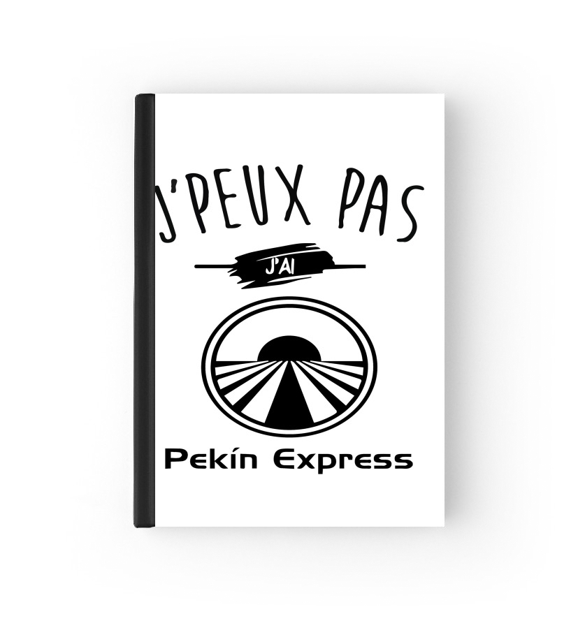  Je peux pas jai pekin express para Personalizable calendario escolar