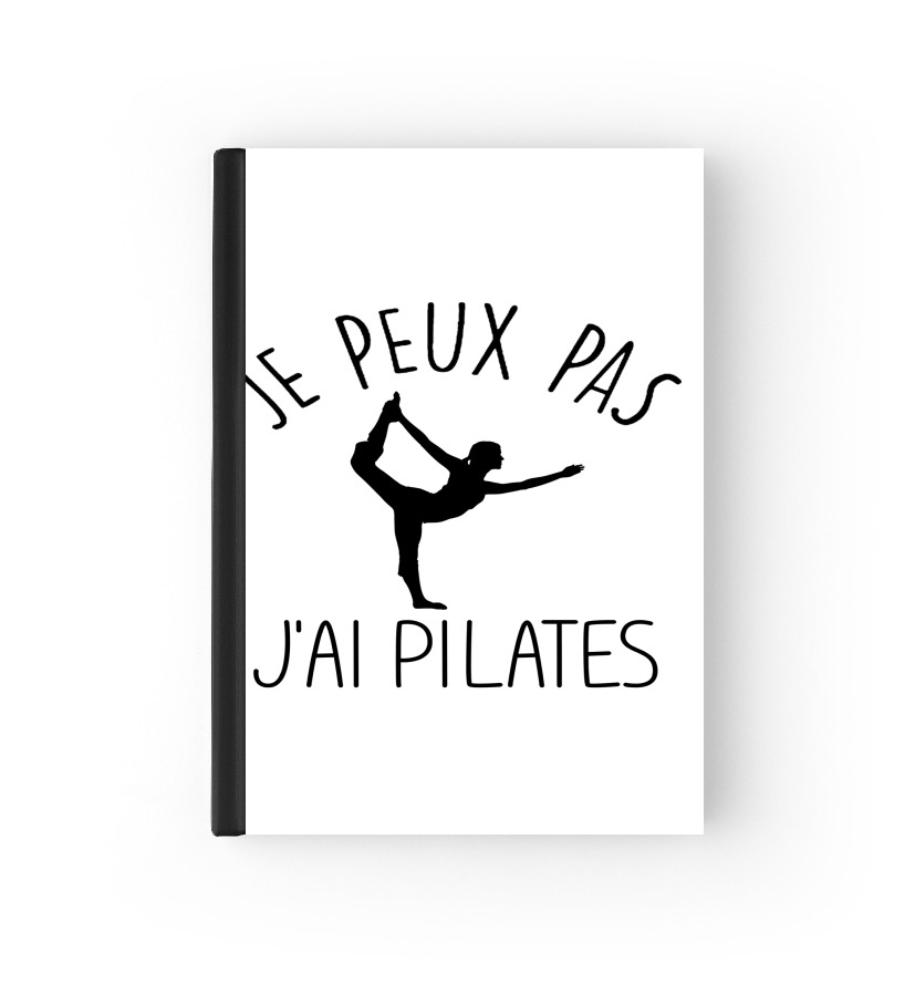  Je peux pas jai pilates para Personalizable calendario escolar