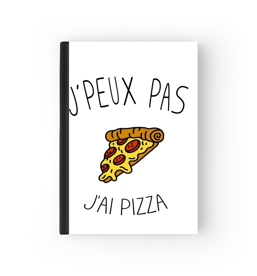  Je peux pas jai pizza para Personalizable calendario escolar