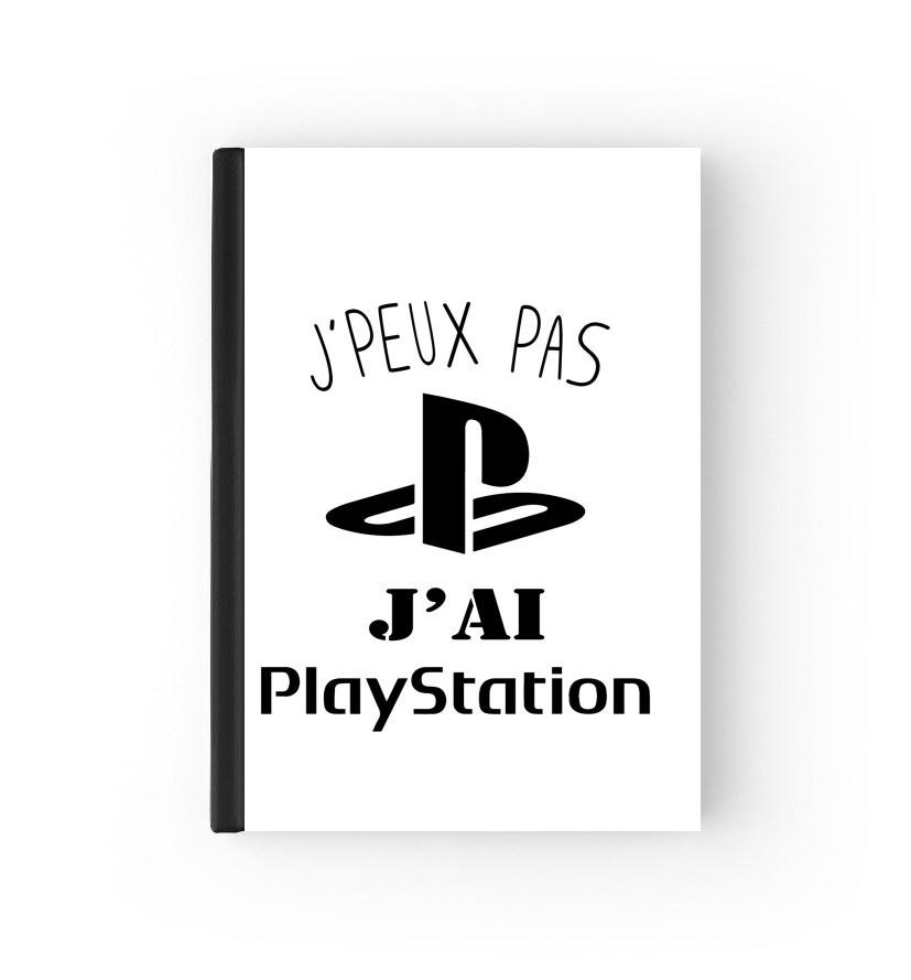  Je peux pas jai playstation para Personalizable calendario escolar