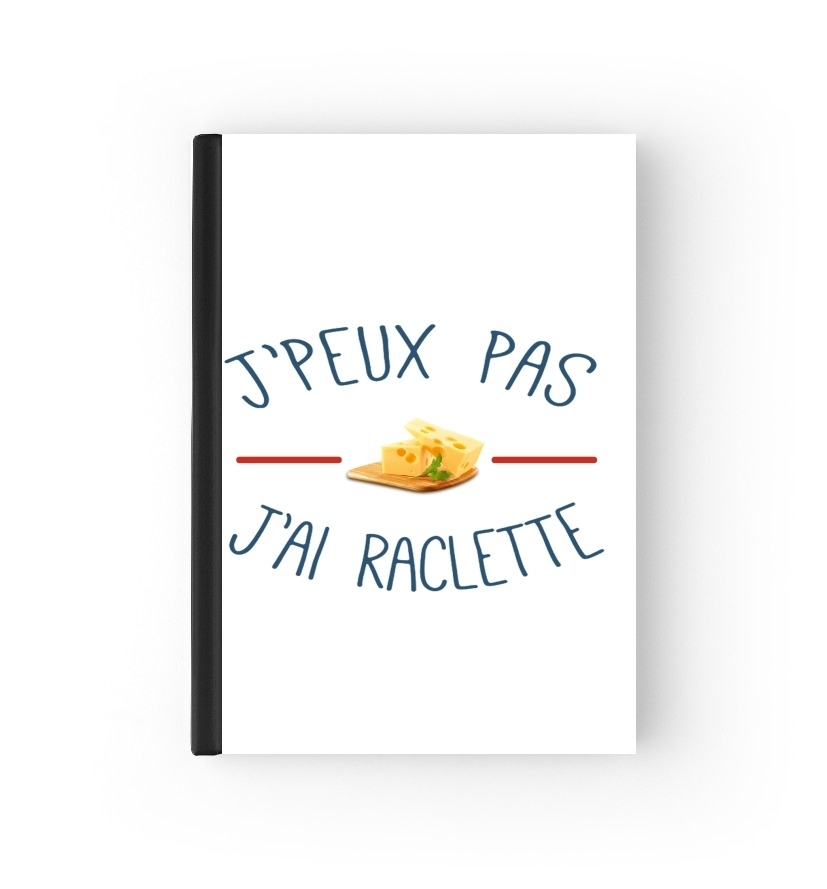  Je peux pas jai raclette para Personalizable calendario escolar