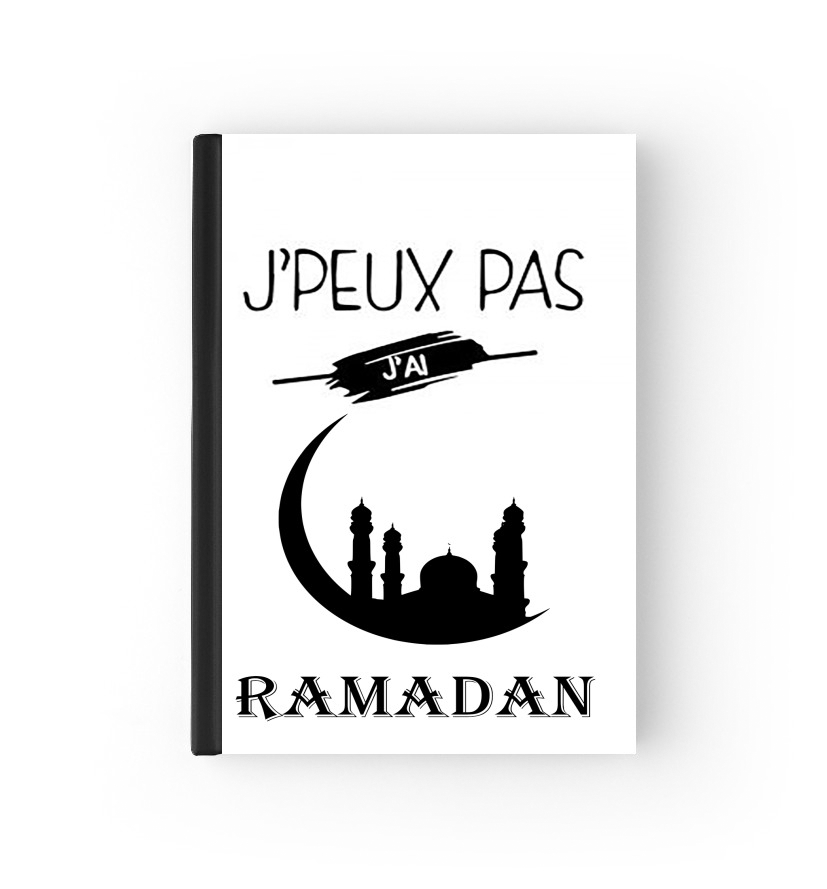  Je peux pas jai ramadan para Personalizable calendario escolar