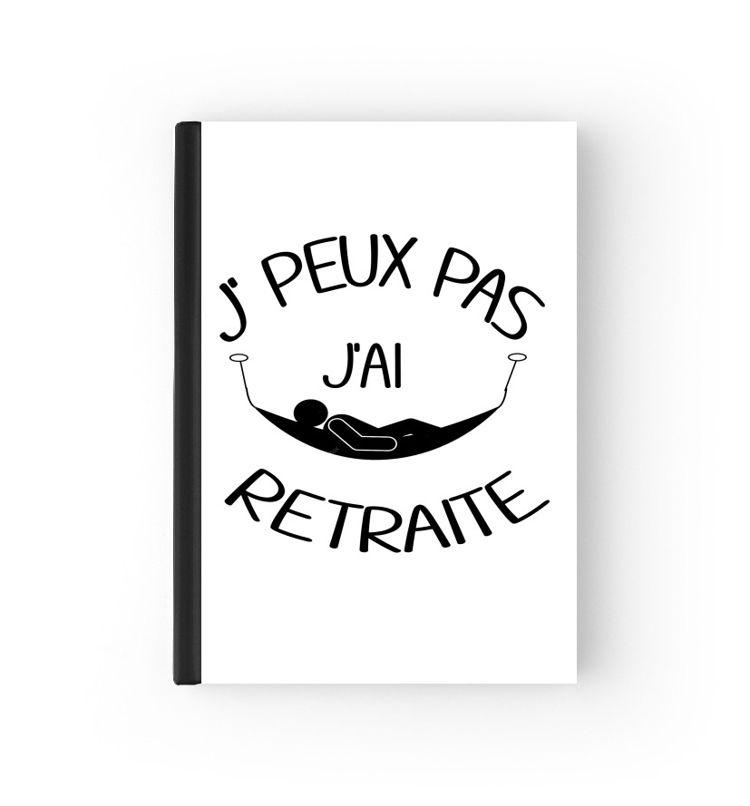  Je peux pas jai retraite para Personalizable calendario escolar