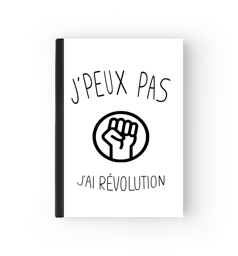  Je peux pas jai revolution para Personalizable calendario escolar