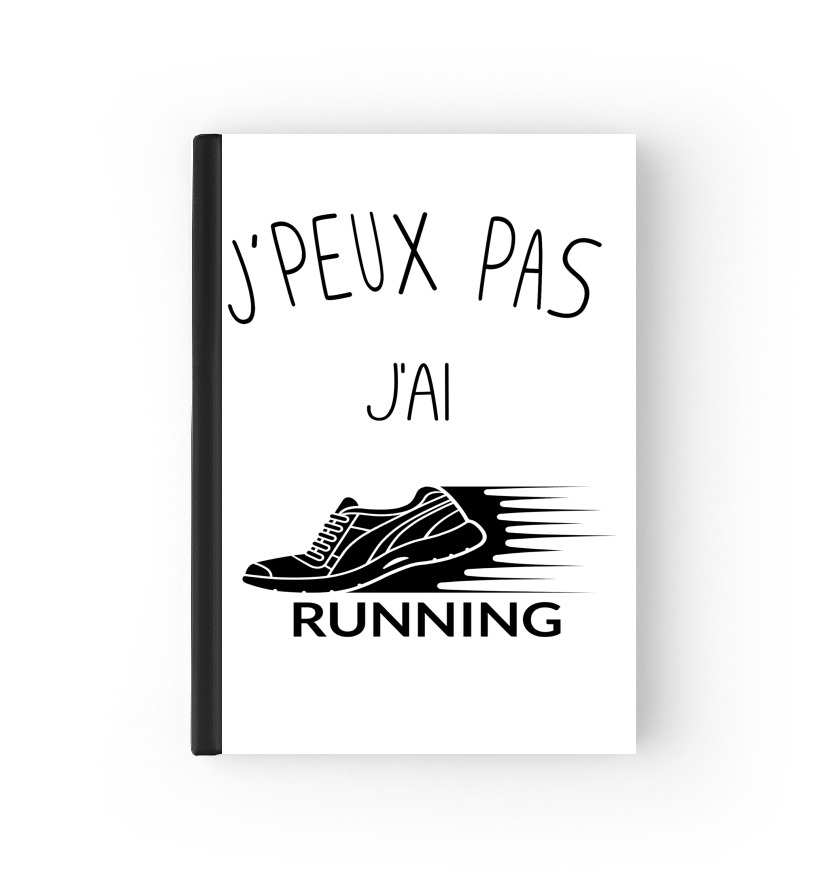  Je peux pas jai running para Personalizable calendario escolar