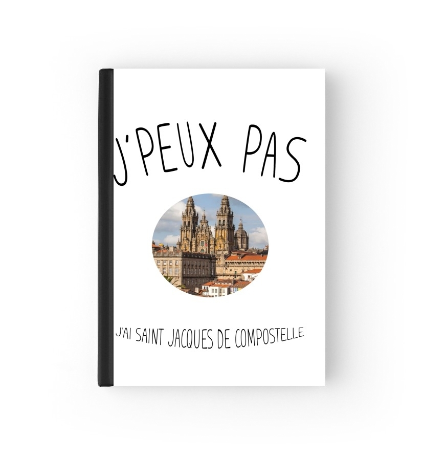  Je peux pas jai saint jacques de compostelle para Personalizable calendario escolar