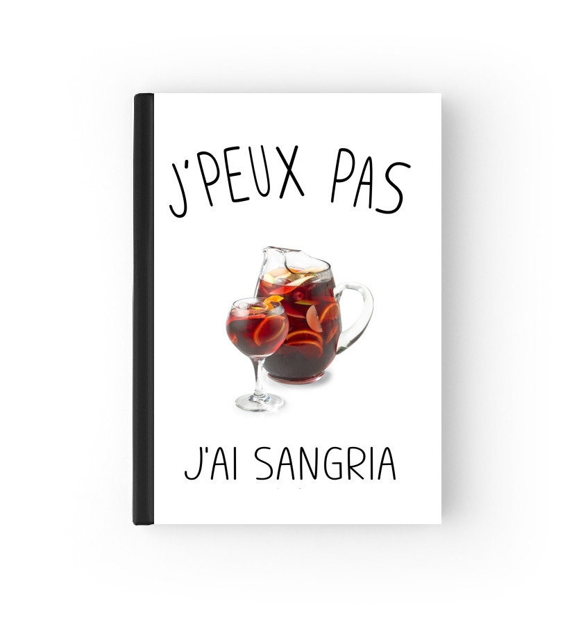  Je peux pas jai sangria para Personalizable calendario escolar