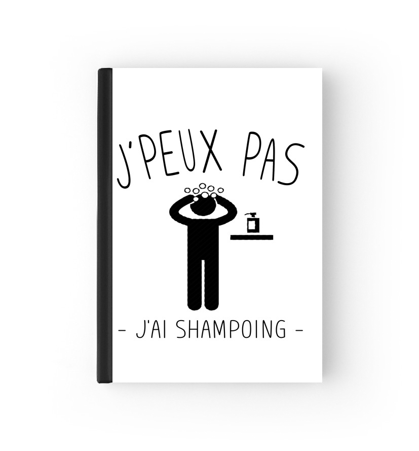  Je peux pas jai shampoing para Personalizable calendario escolar