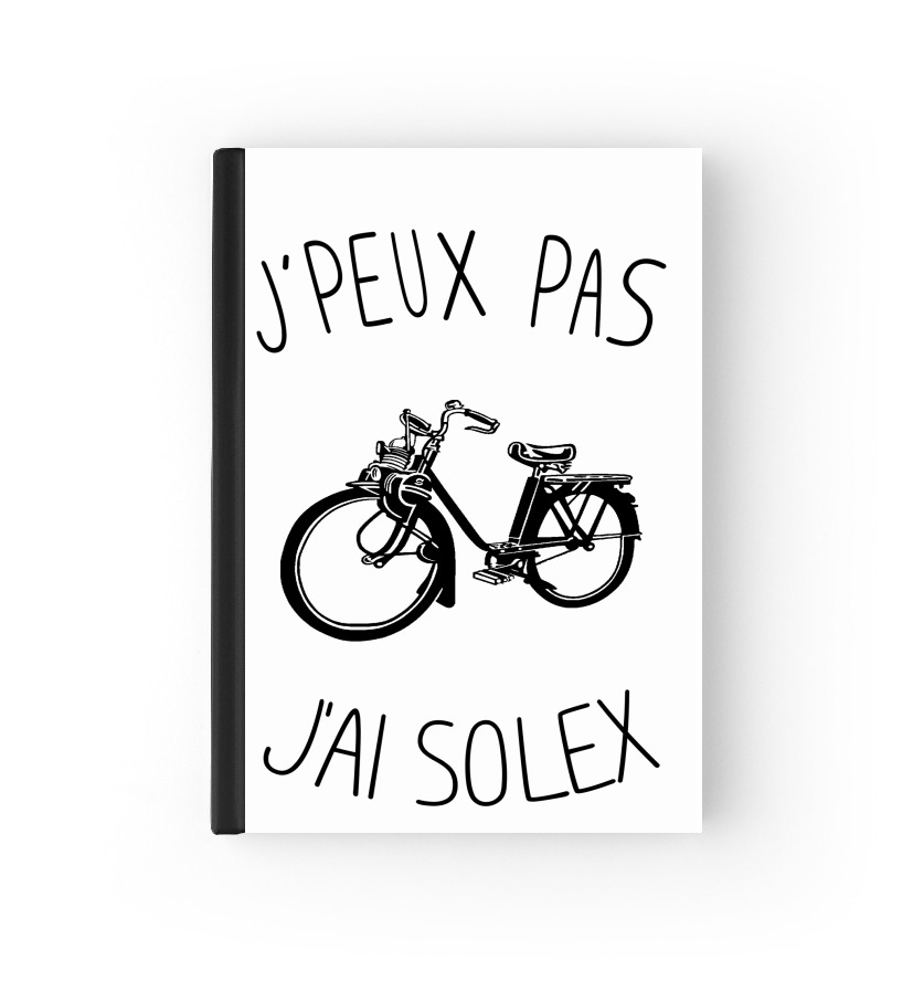  Je peux pas jai solex para Personalizable calendario escolar