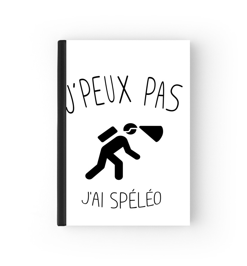  Je peux pas jai speleologie para Personalizable calendario escolar