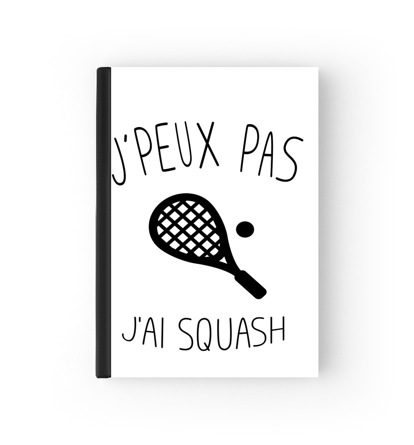  Je peux pas jai squash para Personalizable calendario escolar