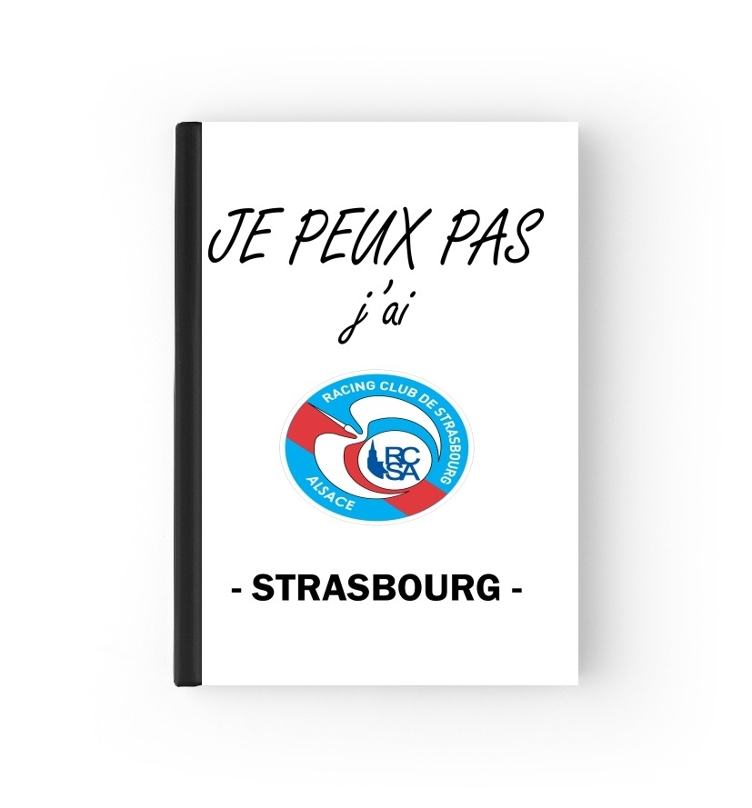  Je peux pas jai Strasbourg para Personalizable calendario escolar