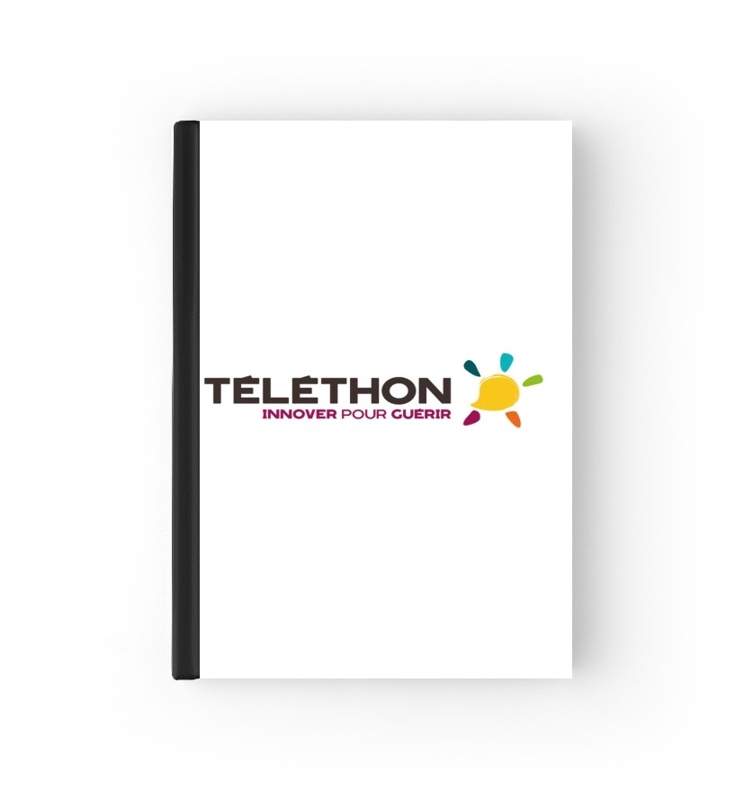  Je peux pas jai telethon para Personalizable calendario escolar